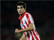 Bóng đá anh, ngoại hạng anh, lịch thi đấu euro 2012, Tin vắn Premier League: Man City gia nhập cuộc đua giành Martinez